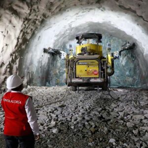Contraloría impulsará la culminación oportuna de carretera alterna a Machu Picchu