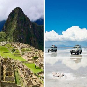 Perú y Bolivia plantean puente aéreo entre Cusco y Uyuni para fortalecer el turismo