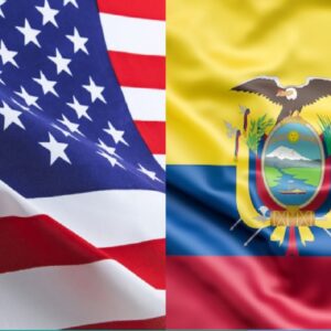 Estados Unidos redujo a nivel 2 su alerta de viaje para Ecuador