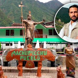 Gremios de Machu Picchu Pueblo respaldan destitución del jefe de parque arqueológico