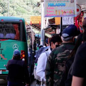 Investigan a agencias que vendieron paquetes a Machu Picchu sin entradas confirmadas