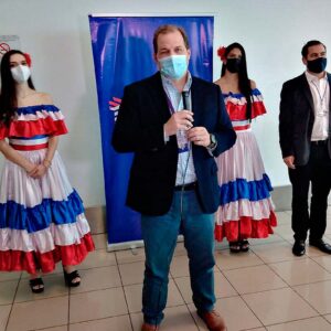 Latam Airlines espera recuperar el 100 por ciento de sus vuelos a fin de año