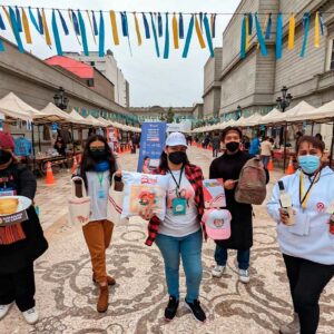 Municipalidad de Lima organiza actividades turísticas y culturales por Fiestas Patrias