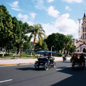 Loreto, Moquegua y Amazonas son las regiones que invierten más en turismo