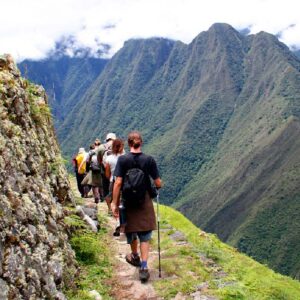Machu Picchu: autorizan ingreso de turistas por acceso Amazónico sin necesidad de agencias