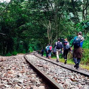 Machu Picchu exige que se levante restricción del acceso Amazónico a turistas independientes