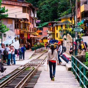Exigen al Ministerio de Cultura reabrir boletería para venta de entradas en Machu Picchu Pueblo