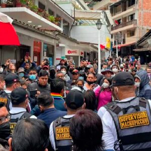 Piden a Mincetur y Fiscalía sancionar a operadores que “estafan” con entradas a Machu Picchu