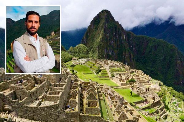 Destituyen a jefe del parque arqueológico de Machu Picchu por escándalo de entradas