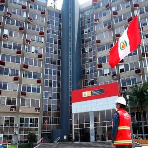 Contraloría afirma que MTC es el ministerio con mayor incidencia de corrupción