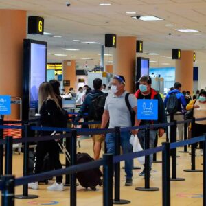 Fiestas Patrias: Ositran e Indecopi asistirán a pasajeros en aeropuerto Jorge Chávez