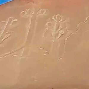 Candelabro de Paracas: buscan a los responsables de atentado contra el patrimonio