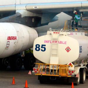 Petroperú suministrará combustible de aviación con normalidad en Aeropuerto Jorge Chávez