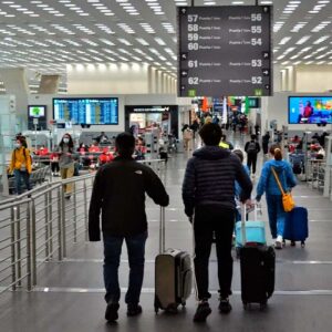 Turismo en América Latina se recupera mucho más rápido de lo previsto