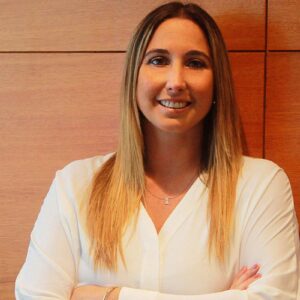 Carolina Vigil asume la gerencia general de Viva Air en Perú