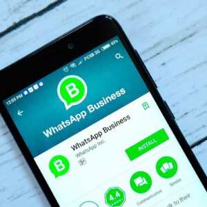 Aprovecha los beneficios de WhatsApp Business para tu negocio