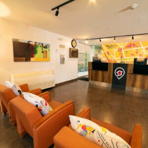 Casa Andina presenta su nueva marca “Centro by Casa Andina”