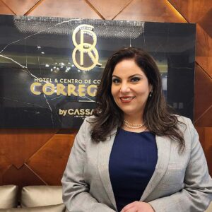 Hotel Corregidor de Arequipa celebra su 25 aniversario con renovadas instalaciones