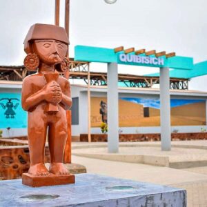 Huanchaco espera atraer a miles de visitantes con nuevo parador turístico