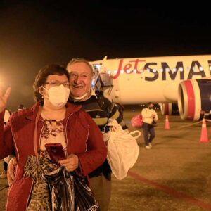 Aeropuertos del Perú inaugura la ruta Lima – Iquitos operada por JetSmart