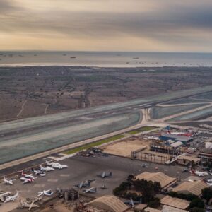 Ahora Perú: cierre del aeropuerto Jorge Chávez afecta imagen del Perú en semana APEC