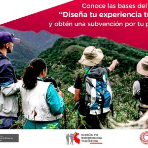 Mincetur niega trato preferencial en concurso “Diseña tu experiencia turística”