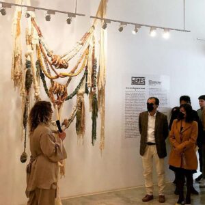 Paracas emerge como potencia en Turismo Cultural