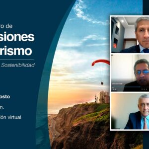 PromPerú promoverá proyectos de inversión turística por US$ 650 millones [ENTREVISTA]