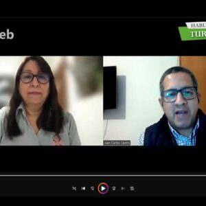 Agotur pide nuevas medidas de apoyo para guías de turismo y combatir la informalidad [ENTREVISTA]