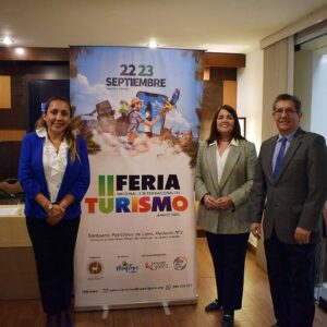 Apavit invita a participar en cóctel por su 75° Aniversario