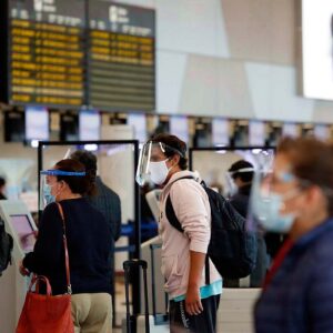 Aspec: pasajeros deben comunicar endoso de su boleto aéreo 24 horas antes del vuelo