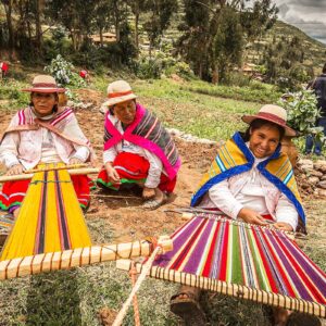 Condor Travel obtiene certificación “Preferred by Nature” por sus prácticas responsables en el sector turístico