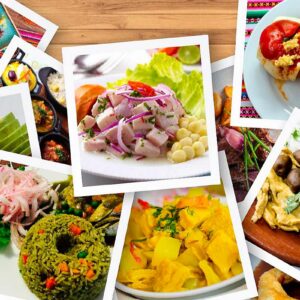 Oficializan la segunda semana de setiembre como “Semana de la Cocina Peruana”