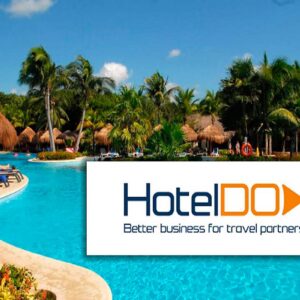 HotelDO lanza en Latinoamérica su programa de capacitación para agentes de viajes
