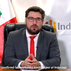 Indecopi exhorta a líneas aéreas respetar derecho a endosar o postergar pasajes no utilizados