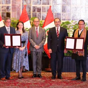Perú impulsará la transformación digital en el sector turismo gracias al apoyo de la CAF