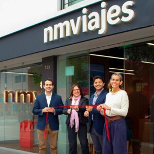 Nuevo Mundo abre dos nuevos locales en Lima y se enfoca en los ‘viajes de revancha’