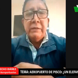 Corrupción y oscuros intereses frenarían despegue del Aeropuerto de Pisco [VIDEO]