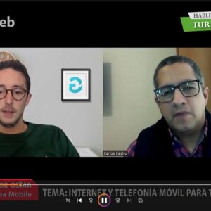 Líneas móviles para turistas: oportunidad para agencias de viajes de generar ingresos