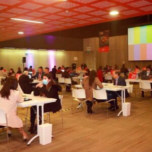 PromPerú inicia primera rueda de negocios de turismo gastronómico con 35 empresas internacionales