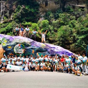 Operadores turísticos nacionales y chilenos interesados en promocionar los atractivos de Pucallpa