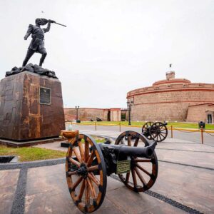 Perú solicitará inscripción de Fortaleza del Real Felipe en la Lista Indicativa de UNESCO