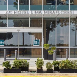 AC Lima Miraflores es considerado el mejor ‘select brand hotel’ de la cadena Marriott