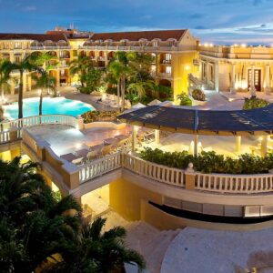 Accor tiene 40 hoteles entre los mejores de Condé Nast Traveler