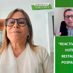 Ahora Perú: restaurantes obtendrían ingresos por US$ 50 millones en Feriado de Todos los Santos [ENTREVISTA]