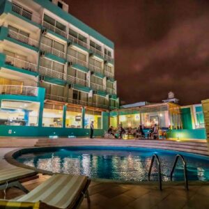 Casa Andina suma hoteles de Chimbote y Huaraz a su programa “Hoteles Asociados”