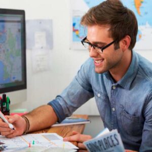 Chile ofrece becas para estudiar maestrías y diplomados en Turismo