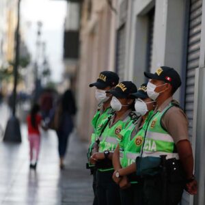 Gobierno oficializa fin del estado de emergencia nacional por Covid-19
