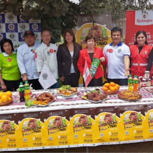 Huaral: X Festival del Chancho al Palo 2022 espera recibir 50 mil visitantes