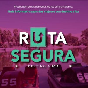 Ica: Indecopi recuerda obligaciones de proveedores turísticos durante festividad del Señor de Luren